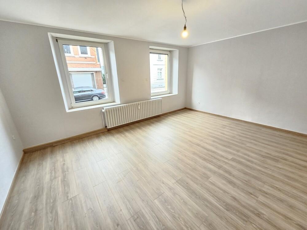 EG - Wohnzimmer