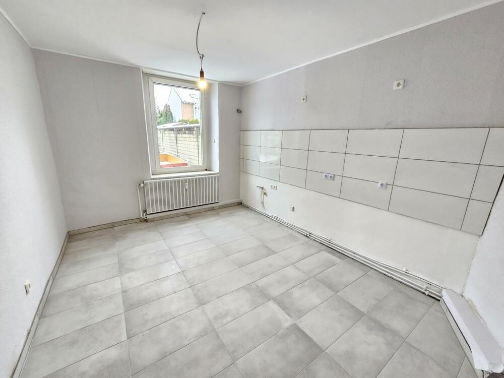 EG - Wohnung