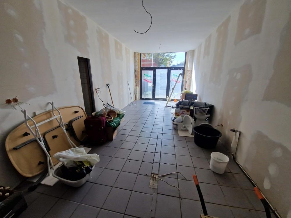 Gewerbe