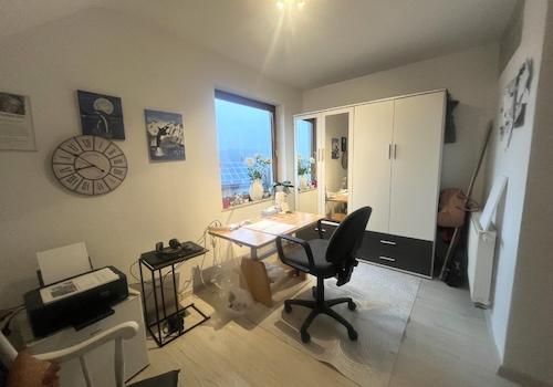 Arbeitszimmer OG