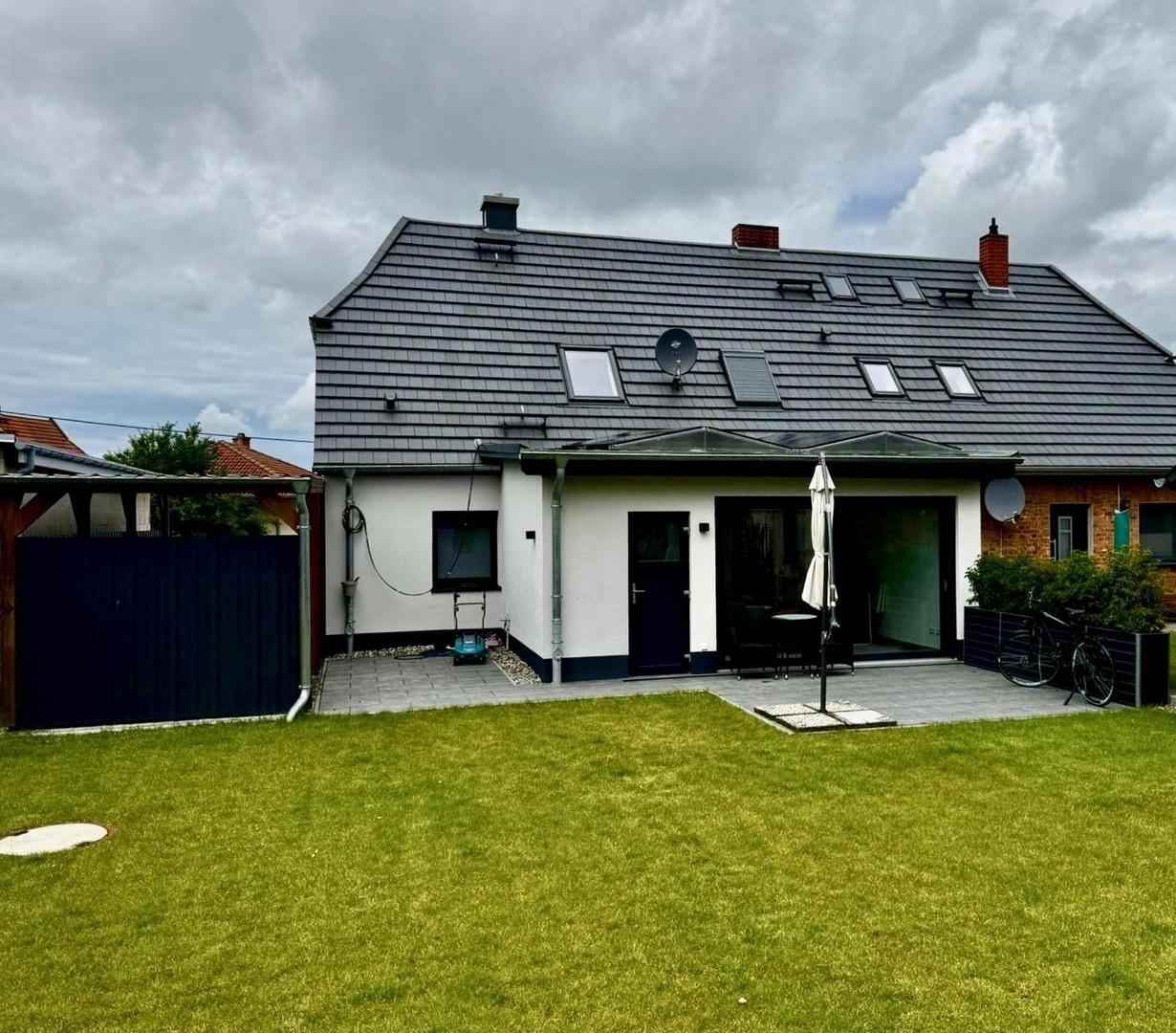 Stülower Dorfstraße 9b , 18211 Stülow, Rostock - Photo 2