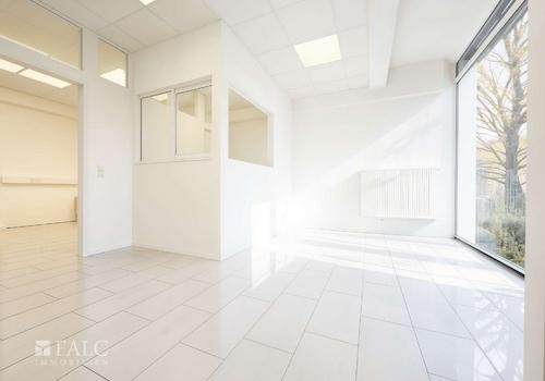 Fensterfront - (KI generiert)