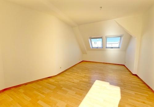 Zimmer zum Innenhof