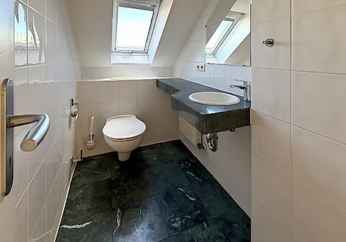 Separates WC