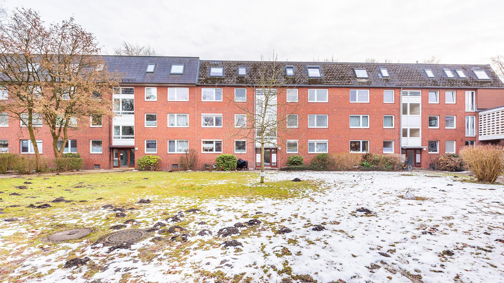 Vorderansicht