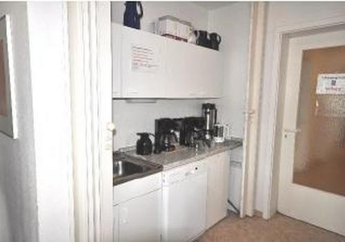 Teeküche Obergrschoß