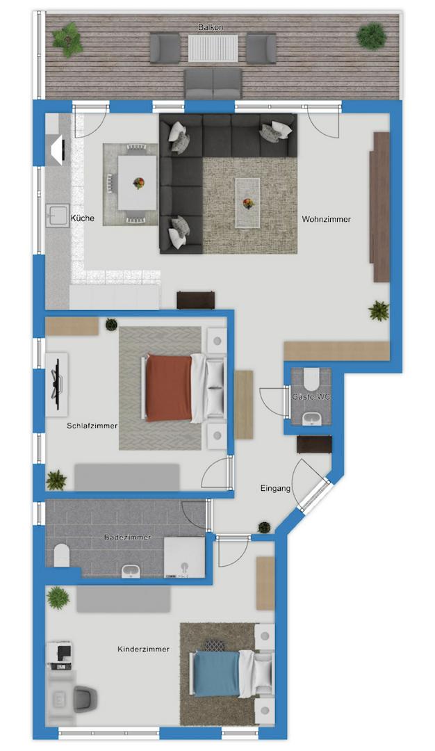 40764 Langenfeld, Cologne - Photo 2