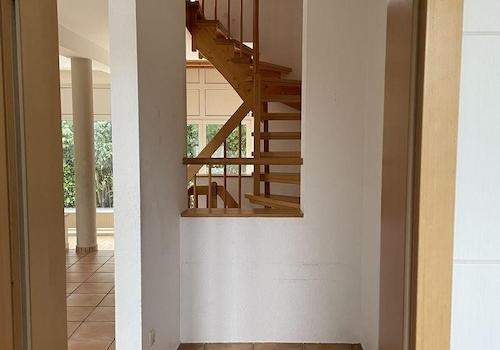 EG - Garderobe