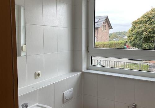 EG - Gäste WC