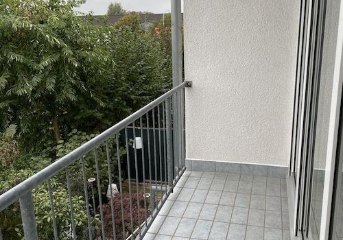 OG1 - Kinderzimmer Loggia