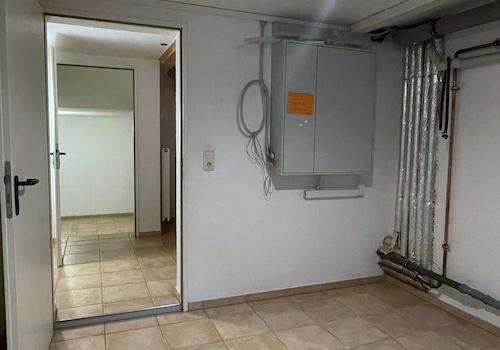 Keller 1 zu Keller 2