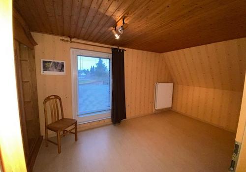 Zimmer 3 Dachgeschoss