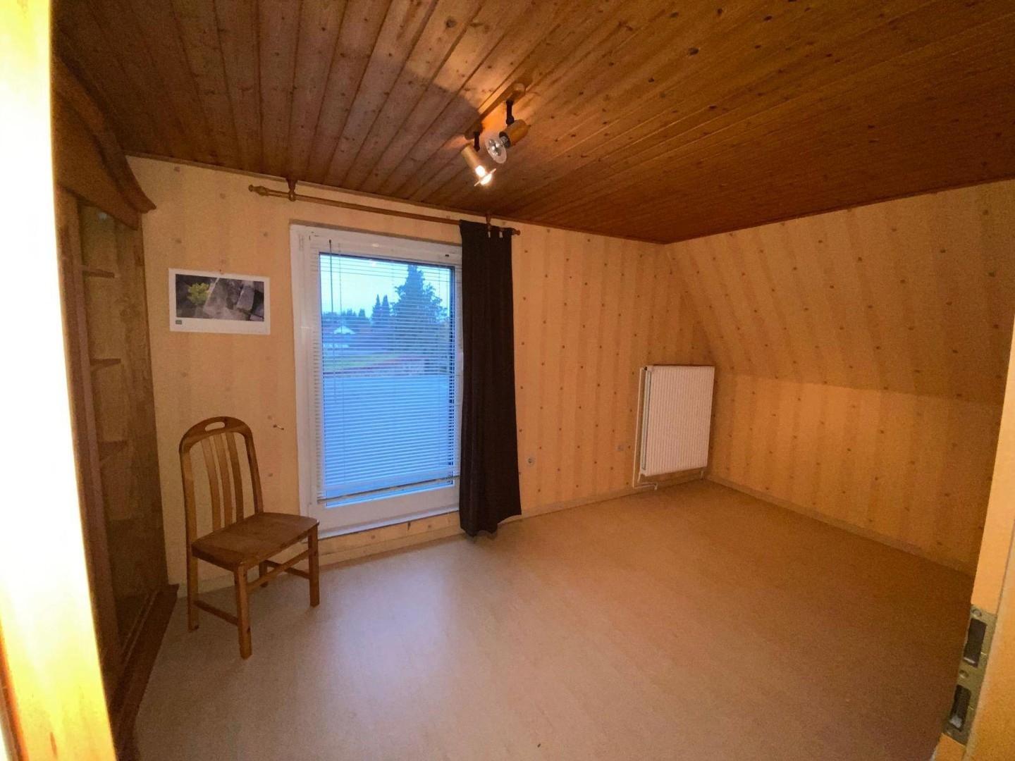 Zimmer 3 Dachgeschoss