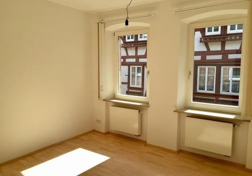 Wohnung 63 qm