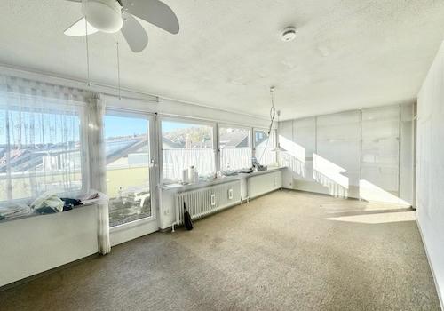 Wohn/- u. Essbereich