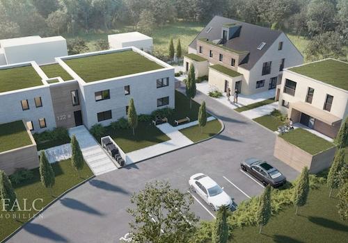 Wo Architektur und Natur zu einem Ganzen verschmelzen.