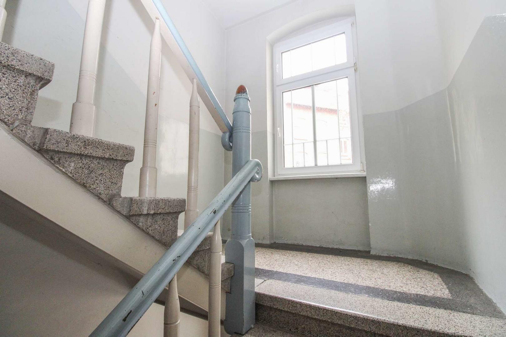Treppenhaus (1)