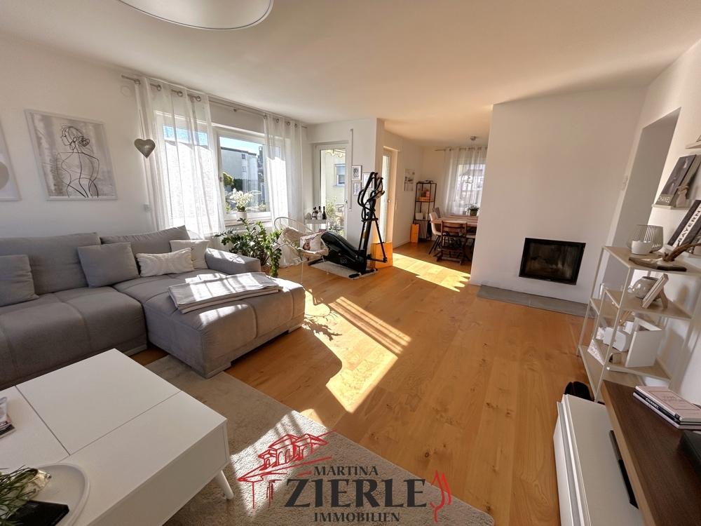 8.1- Wohnzimmer OG