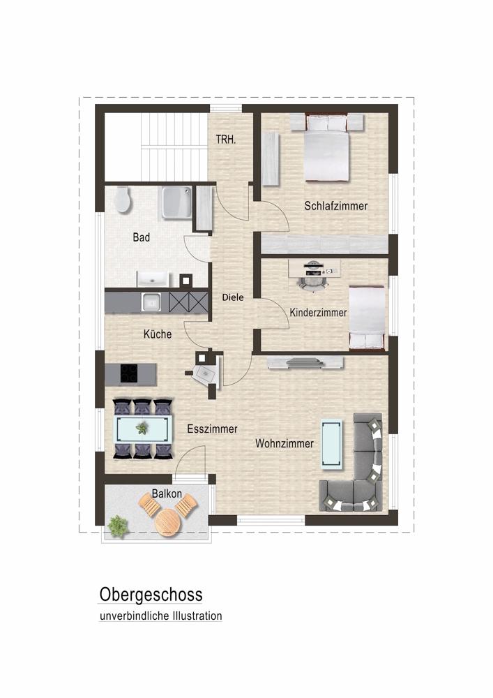 Grundriss OG_Tannenstr. 42_73061 Ebersbach-Sulpach
