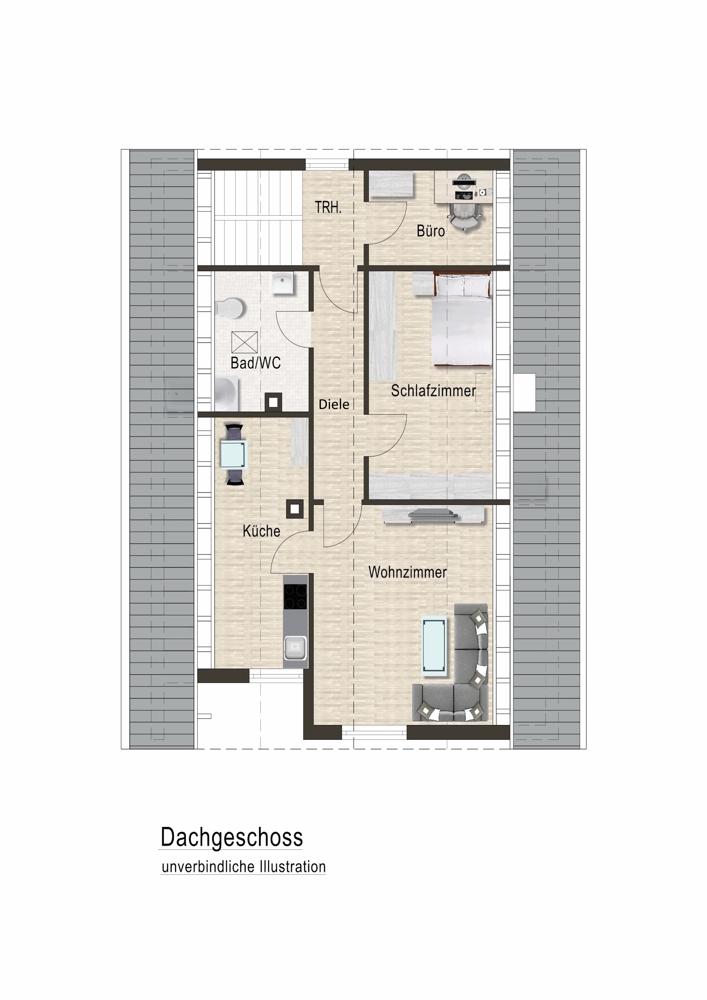 Grundriss DG_Tannenstr. 42_73061 Ebersbach-Sulpach