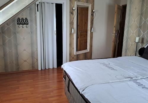 OG Schlafzimmer/Ankleidezimmer