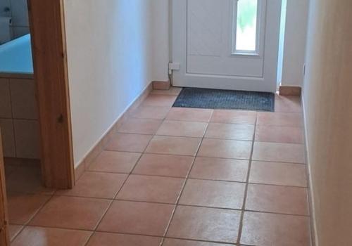 Einliegerwohnung Flur