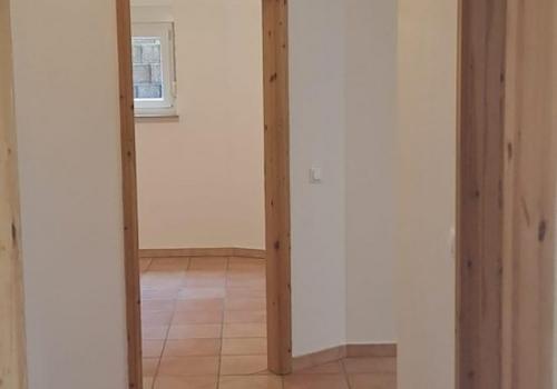 Einliegerwohnung Flur