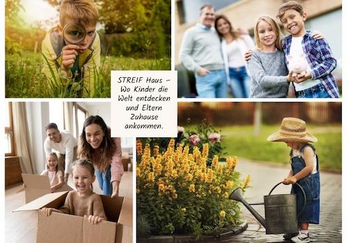 Streif Haus Kinder