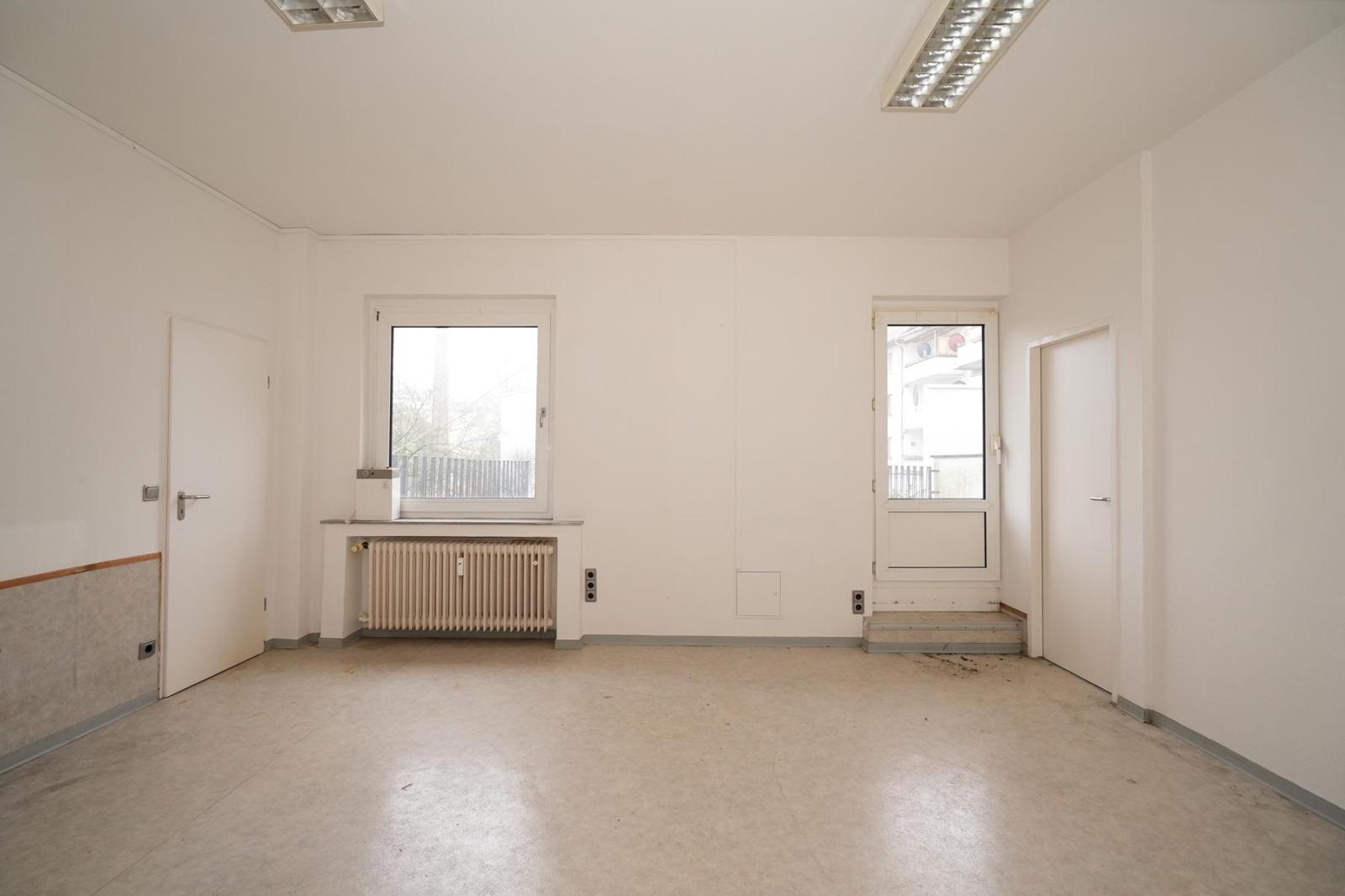 2Pers. Büro