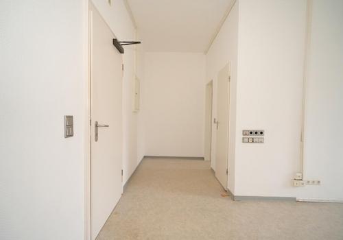 Eingangsbereich