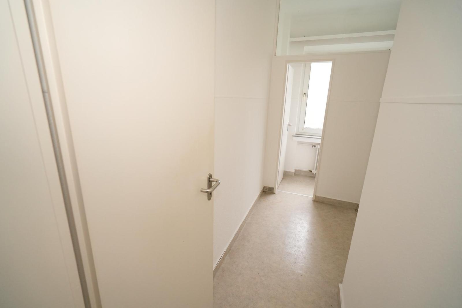 Mitarbeiter-WC