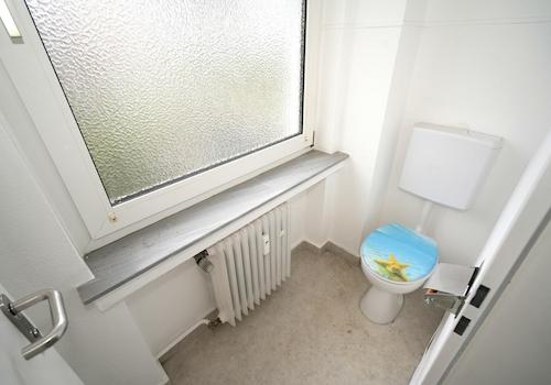 Mitarbeiter-WC