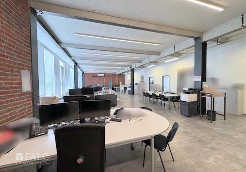 Loft 3_Großraumbüro