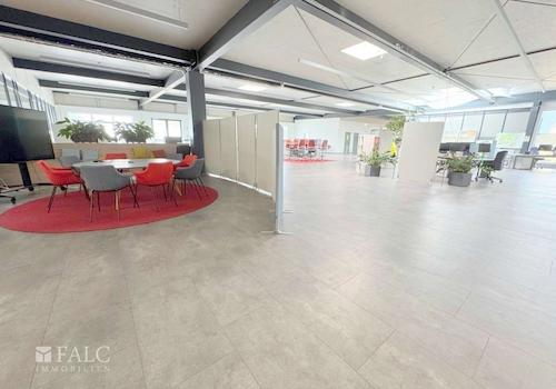 Loft 2_Großraumfläche