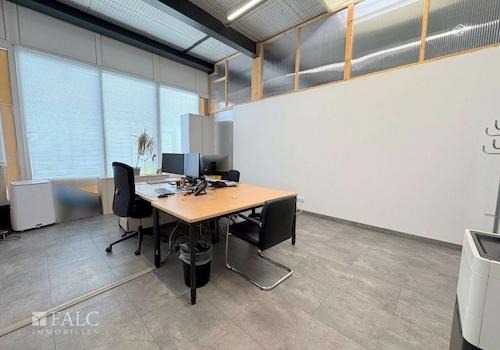 Loft 2_Doppelbüro