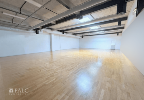 Loft 2_Seminarraum