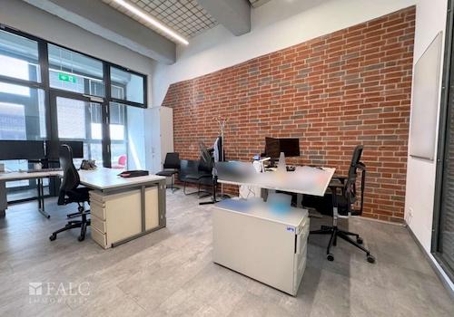 Loft 1_Doppelbüro