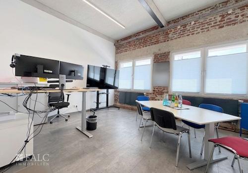 Loft 1_Doppelbüro