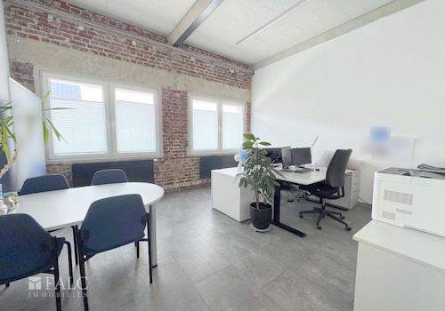 Loft 1_Doppelbüro