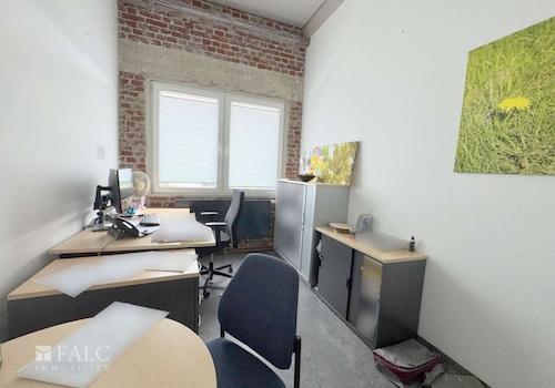 Loft 1_Büro
