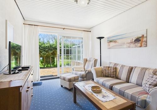 Wohnzimmer Wohnung 2