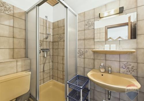 Badezimmer Wohnung 3