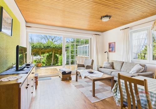 Wohn. Esszimmer Wohnung 3