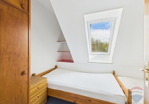 Schlafzimmer Wohnung 4