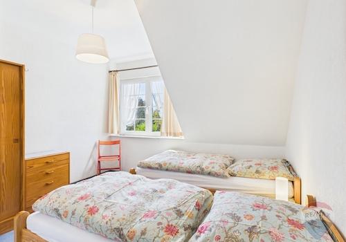 Schlafzimmer Wohnung 5