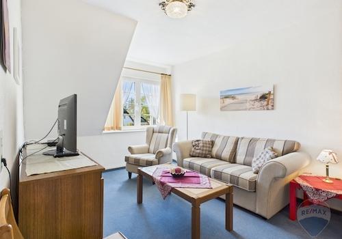 Wohnzimmer Wohnung 5