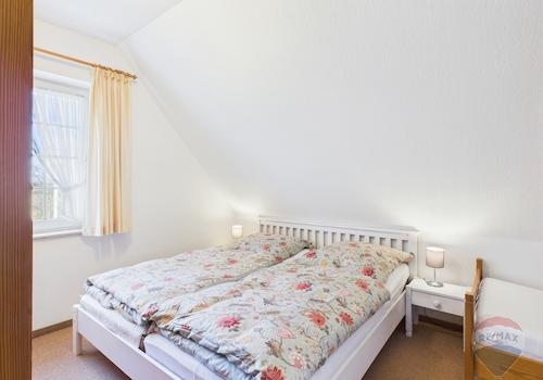 Schlafzimmer Wohnung 6