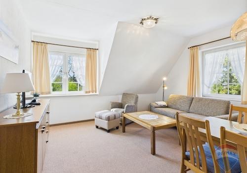 Wohnzimmer Wohnung 6