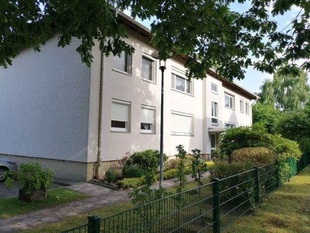 Ansicht Front