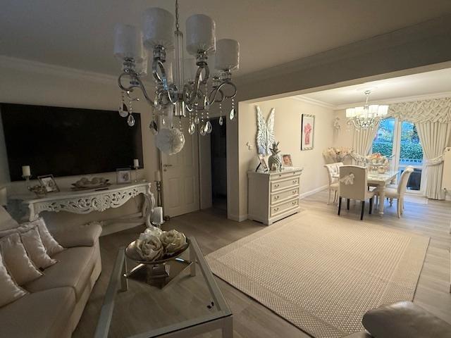 Wohnzimmer/esszimmer